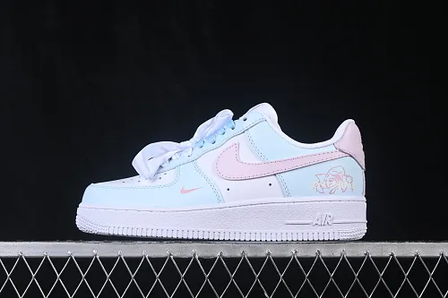 All categories Nk Air Force 1 Air Force series Nk Air Force 1 Low Air Force low-top Nike Air Force 1'07 Low Air Force 1 low-top casual sneakers DH2920-111